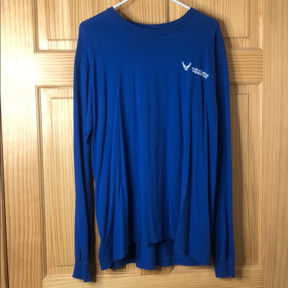 Women’s AirForce Top